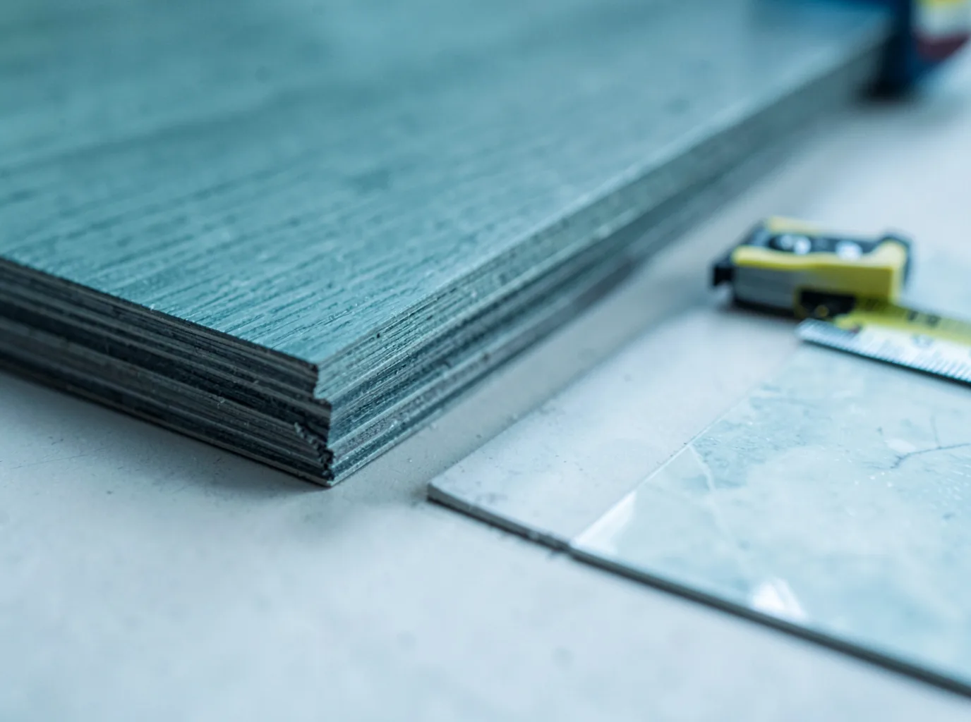 Luxury Vinyl Plank Installation Pleasant Hill, NC FAQs